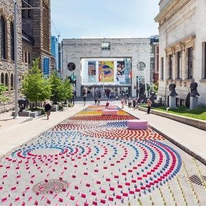 Meet your Posher, Brenda